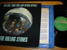 Rolling Stones High Tide Green Grass Unboxed UK DECCA Stereo TXS 101 3W/3W book