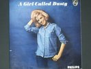 DUSTY SPRINGFIELD Vinyl LP A Girl Called Dusty, 1964,  Early Mono Pressing,EX