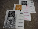 1972 DCI (The Very First) CHAMPIONSHIPS LP SET (3 volumes)-12