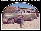 SEASICK STEVE - SONIC SOUL SURFER 2LP VINYL ALBUM SET (MARCH 23rd 2015)
