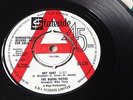 THE BUENA VISTAS - HOT SHOT - SS 525 - 1966 STATESIDE NORTHERN SOUL DEMO NM