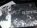 OLD MAN GLOOM The Ape Of God II LP crushing avant-sludge metal NEW Isis Converge