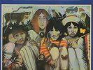The Beatles Ballads LP (1980) Original UK Album Vinyl Parlophone - PCS 7214