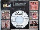 RACHEL Revo Lution Number One 45 brian carl wilson gary usher betty willis CC607