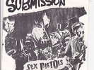 SEX PISTOLS Submission/New York FRENCH 7
