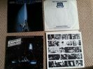 Starwars empire strikes back return of the jedi soundtrack vinyl lp