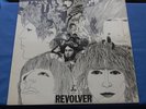 BEATLES  REVOLVER - Original from August 1966  MONO  UK LP  Y/B  EX/EX