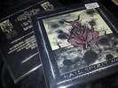 HAIL SPIRIT NOIR Pneuma LP (GOLD) Greek black prog metal oranssi pazuzu Goblin