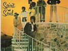 VIOLINAIRES spirit & soul U.S. JEWEL LP LPS-0073_orig 1973 mint gospel in shrink