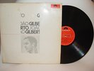 JOAO GILBERTO BOSSA NOVA JAZZ STAN GETZ TAMBA TRIO TOM JOBIM ORIG BRAZIL 73