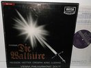 SET 312-6 Wagner Die Walkure VPO George Solti WBG 5LP Box Set
