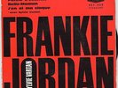 FRENCH EP FRANKIE JORDAN SYLVIE VARTAN PANNE D'ESSNCE DECCA 451.058