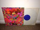 CREAM Disraeli Gears LP Reaction Mono 1967 UK 1st Press