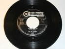 THE EL CAPRIS-RARE 1956 R&B DOO WOP-BULLSEYE LBL 102-OH BUT SHE DID/KO KO WOP
