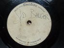 Small Faces/Apostolic Intervention 1967 UK 45 UNRELEASED ACETATE MOD/HAMMOND