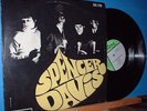 LP-The Spencer Davis Group-Same Canadian Stone orig.'67  Issue R&B Beat