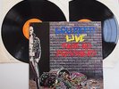 LOU REED - TAKE NO PRISONERS LIVE 1978 2LP GATEFOLD Velvet Underground