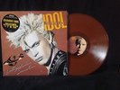 Billy Idol: Whiplash Smile: Special Limited Edition Coloured Vinyl: 12