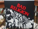 BAD RELIGION Box Set  30 Year Anniversary (Red Vinyl)  PLUS 2 BONUS Albums