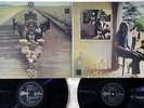 PINK FLOYD UMMAGUMMA ODEON OP 8913 Japanese pressing Vinyl LP