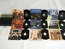 BEATLES SINGLES COLLECTION EMI/ODEON EAS-17311 37 JAPAN OBI Vinyl 277