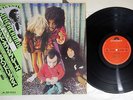 JIMI HENDRIX BAND OF GYPSYS POLYDOR MPA 7006 Japanese pressing OBI Vinyl LP