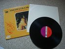 ARETHA FRANKLIN LP.'I SAY A LITTLE PRAYER'.UK 1960'S ** SIGNED BY ARETHA * HAND