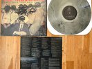 The Movielife - Forty Hour Train Back to Penn Vinyl LP Smoke /200 New Sealed