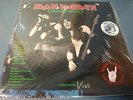 IRON MAIDEN -GORIZIA, ITALY 1981-1LP -ULTRALIMITED EDITION- WHITE VINYL-SEALED