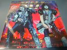 KISS -LIVE CHARLOTTE NC 2014 -1LP -LIMITED EDITION-RED VINYL- SEALED PART1