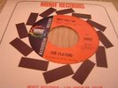 THE PLAYERS - WHY DID I LIE - MINIT DEMO 32012, ORIGINAL R&B/SOUL 45RPM.