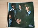 The Rolling Stones - The Rolling Stones No 2 (Mono)