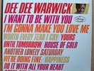 1967 SEALED Dee Dee Warwick I Want To Be With You Mercury SR61100 Northern Soul