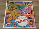 The Beatles - A Collection Of Beatles Oldies 1966 UK  LP PARLOPHONE STEREO EX+