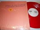 Derek and dominos clapton  Stormy monday  red vinyl   # 71082  tmoq rare