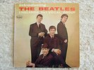 INTRODUCING THE BEATLES - LP - MONO - OOP - LOOK