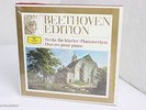 Ludwig Van Beethoven - Beethoven Edition 1977: Werke Für Klavier (M/M) Box Se...