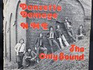 DANSETTE DAMAGE NME THE ONLY SOUND UK 45 ORIG 1978 Shoestring LACE 001