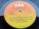 LONE STAR FIRING ON ALL SIX 1977 Press UK LP TIME CAPSULE COPY