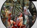 CANNIBAL CORPSE  The wretched spawn  LP PICTURE DISC