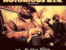 Notorious B.I.G. - Instrumentals - The Golden Voice Vinyl 2LP NEU 0152254