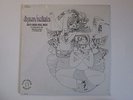 Dhyanam Meditation South Indian Vocal Music Explorer Nonesuch Hippie New LP