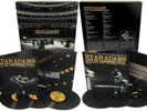 Ryan Adams - Live At Carnegie Hall Limited Vinyl Box 6 LP Box Set Pax-Am