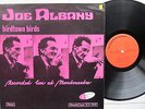Joe Albany Birdtown Birds 12