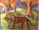 MINK MUSSEL CREEK-Mink Mussel Manticore 2LP PURPLE Vinyl SEALED Tame Impala OOP