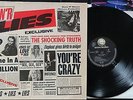 KLP26 - Guns 'n' Roses - Lies (924 198-1) German LP, geffen 1988