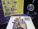 MONO SHRINK 1966 Rainbow THE BEATLES   YESTERDAY TODAY Lennon McCartney Stones