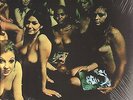 JIMI HENDRIX-2-LP- ELECTRIC LADYLAND-NUDECOVER- -SEALED 