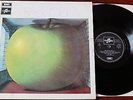 JEFF BECK GROUP BECK-OLA LP COLUMBIA SCX 6351 YAX 3870-1 1ST ISS VG ROD STEWART