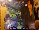 UFO Lights Out LP 180 gm vinyl new RE reissue
